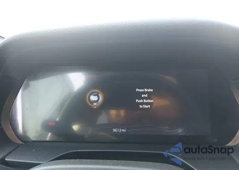 2025 Jeep Grand Cherokee L Limited 4X2 из США, поврежденный, VIN 1C4RJJBGXS8633985